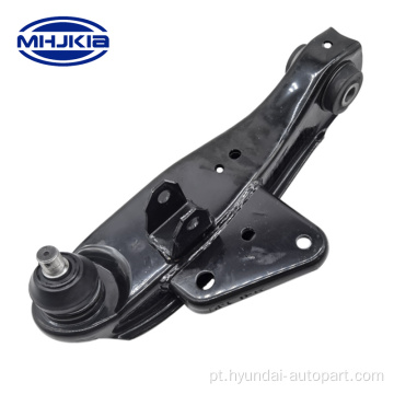 54510-4f000 Arm de controle automático de suspensão para Hyundai H100